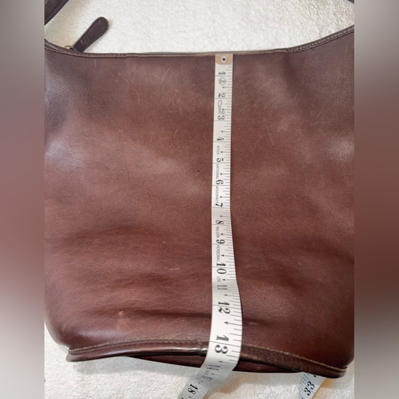 Coach Vintage bucket bag. - Picture 11 of 14